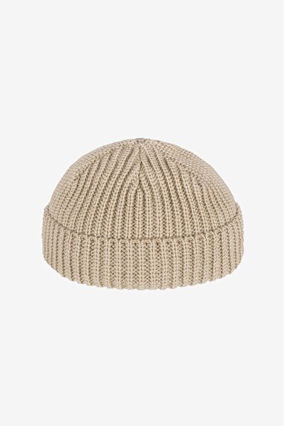 Super Rare Short Fisherman Unisex Beanie Ft2288Bj