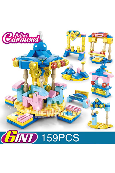 Choice8 no Box NEW Dreams House Racer Car Doctor Painter Musician Scientist P...