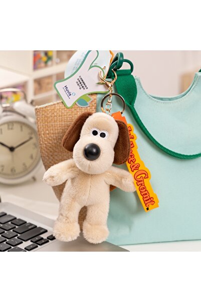 Choice zhanzi 15cm Original Wallace&Gromit Plush Toy Kawaii Gromit Wallace To...