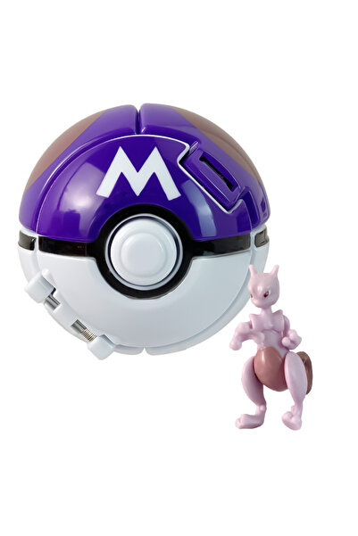 Choice5 7 Pokemon Figure Ball Elf Pet Anime Action Doll Pikachu Charizard Mew...