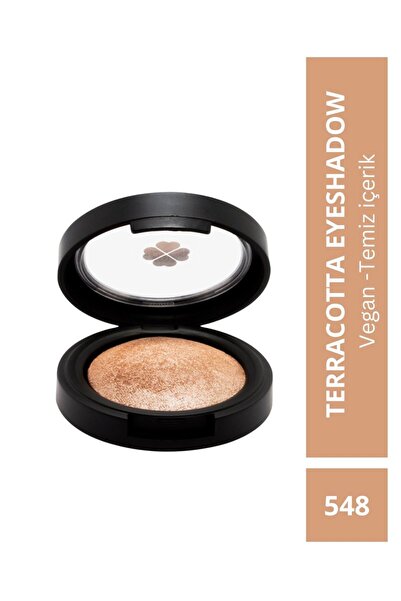 REVA Terracotta Headlamp & Terracotta Eyeshadow - Vegan & Clean Content Rv548