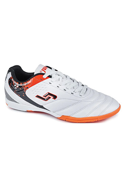 Jump Ja127602121Ft Roller Halısaha White Orange