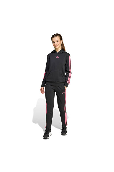 adidas Αθλητικά ρούχα JG 3S FT PT 280 JY5002 Μαύρο
