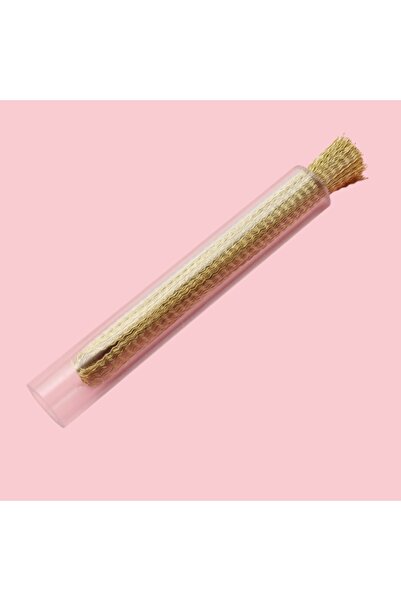 Choice Brush 1Pcs 1PC Copper Wire Nail Drill Bit Cleaning Brush Manicure Pedi...