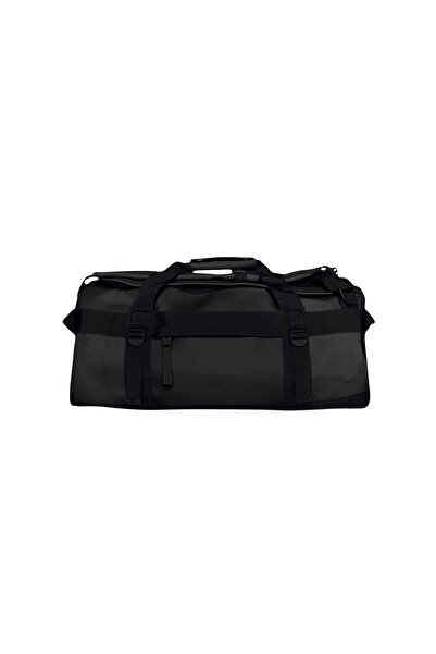 Rains TEXEL ΣΑΚΙΔΙΟ ΤΑΞΙΔΙΟΥ ΜΙΚΡΟ W3 13480-01 Μαύρο