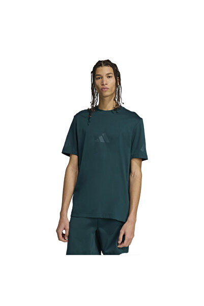 adidas Αθλητικά ρούχα M Z.N.E. TEE JW4736 Πεύκο