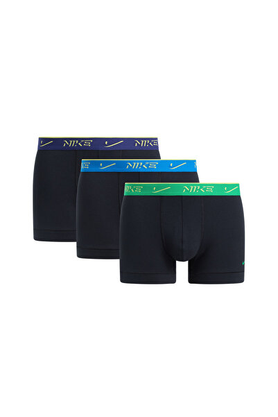 Nike TRUNK 3PK NQ00KE1284-U9M MULTI
