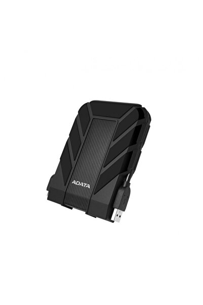 Adata HDD extern 1TB 2.5 " Ahd710p-1tu31-Cbk