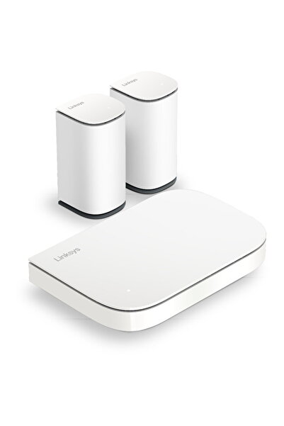 Linksys Sistem Mesh Linksys, Wi-Fi 6, Dual-band, 4x LAN