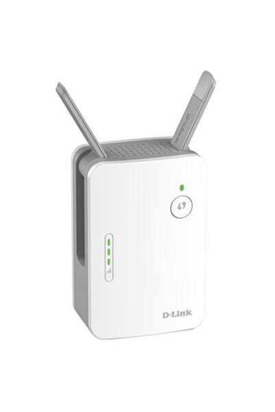 D-Link Extensor de rază wireless AC71200 Dual Band cu port GE