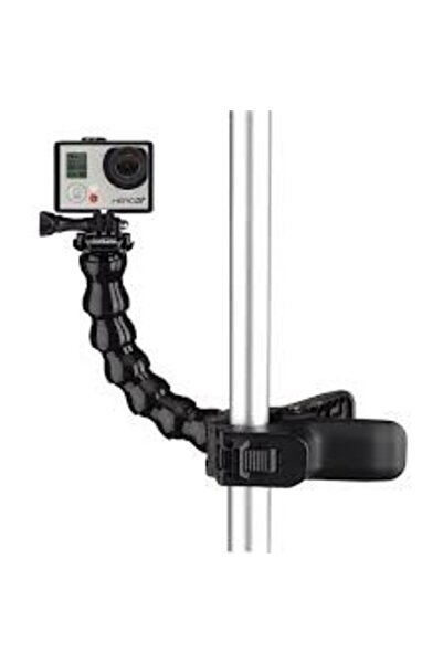GoPro Sistem prindere Jaws Flex Clamp
