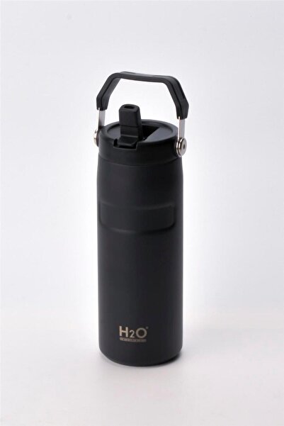 H2O Termos Matara * 480 ml * Siyah