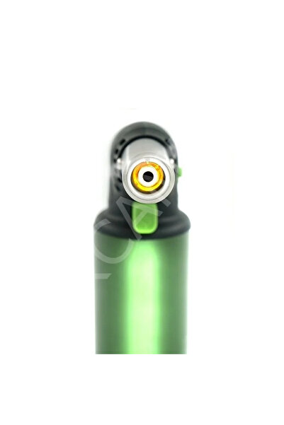 Orcamp X-502 Çakmak Gazı Doldurulabilir Büyük Torch Pürmüz