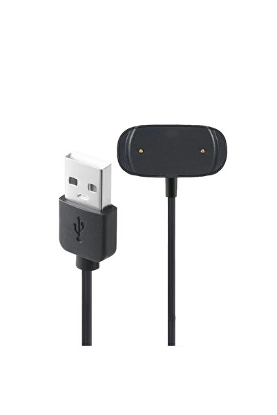 Choice black For GTR3/GTR4/GTR3Pro/GTS3/GTS4/T-rex2 Charger USB Charger Smart...