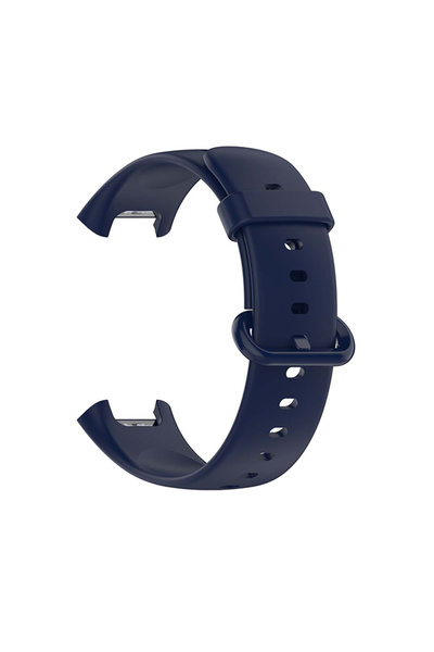 Choice1 DEEP BLUE Silicone Strap For Redmi Watch 2 Lite Horloge 2 Bracelet Wa...