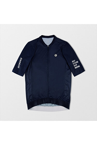 Choice Asia-S Blue DAREVIE Cycling Jersey Small Size SPF 50+ Men Women Cyclin...