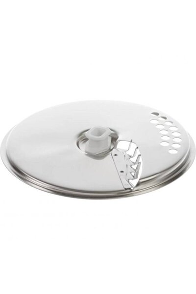 Bosch Disc pentru cartofi prajiti 00260974, pentru roboti de bucatarie MK (Si...