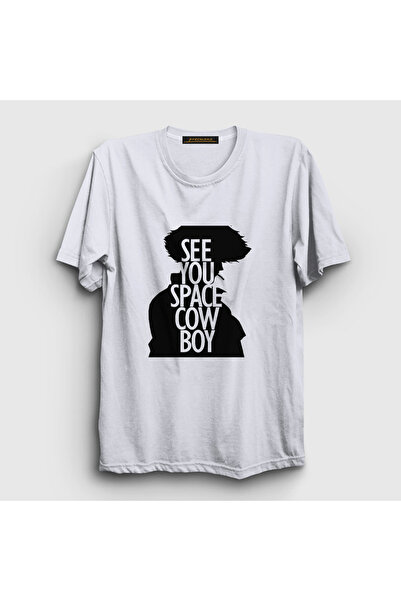 Presmono Bela Vidi Te Anime Kauboj Bebop Unisex T-shirt - 493228tt