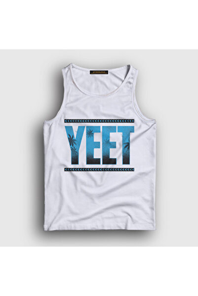 Presmono قميص أبيض للجنسين من Yeet UFC MMA للمصارعة Jey Uso Athlete 505258tt