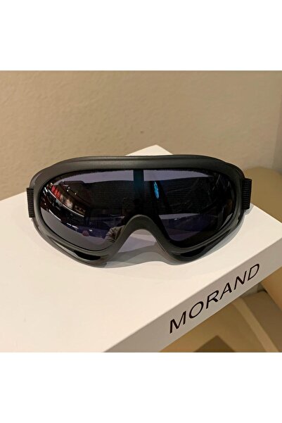 choice2 Double Black Cycling Goggles NEW Motocross Masque Sunglasses Men Wome...