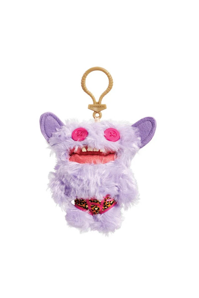 Choice16 J Fuggler Funny Ugly Monster Plush Toys Keychain Monster Rabbits Cut...