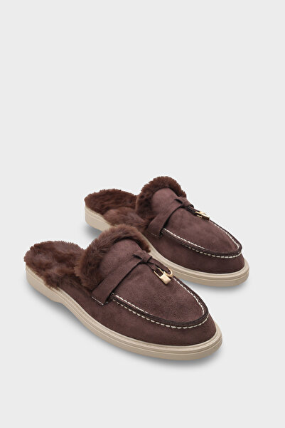 Capone Outfitters Dámské pantofle Debby
