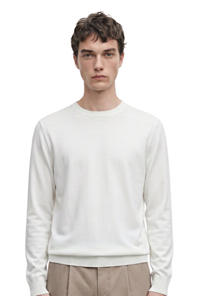 ANTHONY JACKSON Premium Men's Knitwear Sweater Tomasso