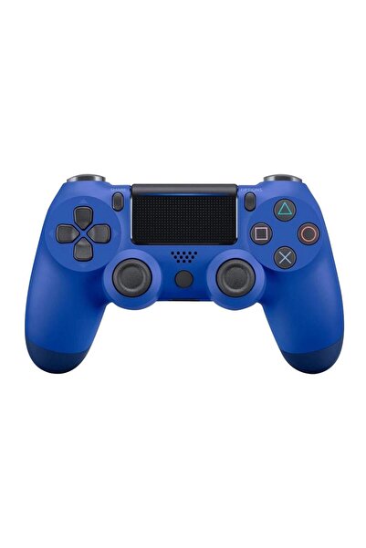 Mi7a Doubleshock 4 Kablosuz Titreşimli Oyun Kolu PS4