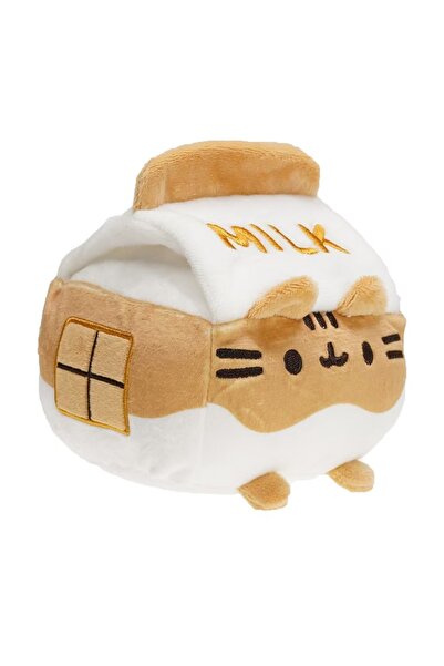 choice2 Bandai 12cm 2026 new Cute Simulated Cat Doll Plush Toy Anime Cat Soft...