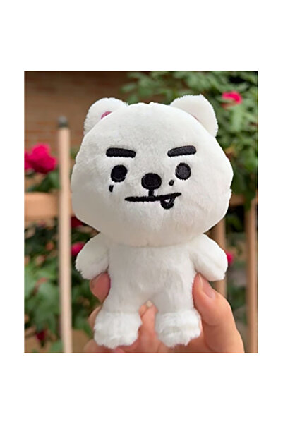 choice2 04 New 10cm JUNGWON Plush Pendant Kawaii JAKE HEESEUNG Jay Cos Animal...