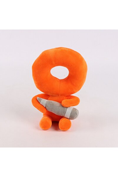 Choice9 20cm G Hot Youtooz Alan Becker Plush Toy Game Cartoon Stuffed Doll St...