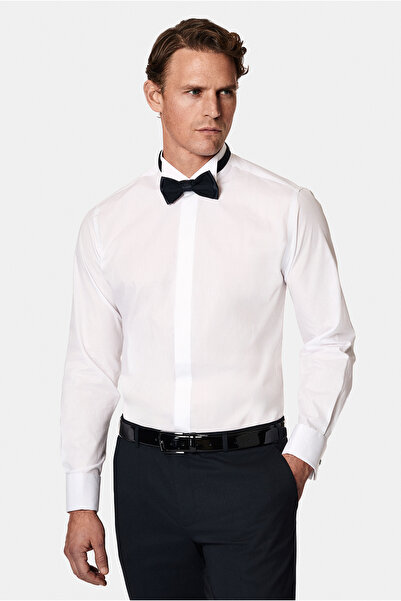 Abdullah Kiğılı Long Sleeve Classic Shirt