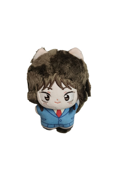Choice 10cm A 10 Cm Skip and Loafer Mitsumi Iwakura Starfish Shima Smaart Plu...