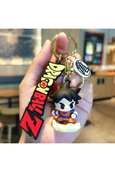 Choice4 Bandai E Dragon Ball decoration PVC Cartoon Anime Figure Trunks Son G...