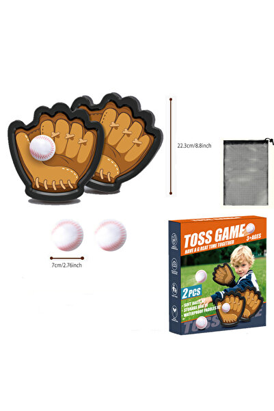 Choice black Catch and Toss Ball Game Set Stick Ball Catch Baseball Training ...