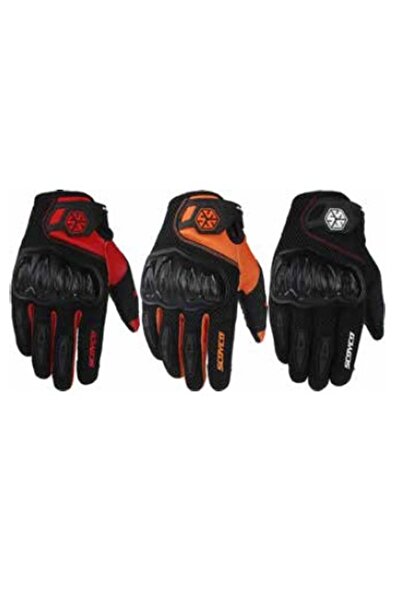 Scoyco MOTOSİKLET ELDİVENİ KIŞLIK - MC151