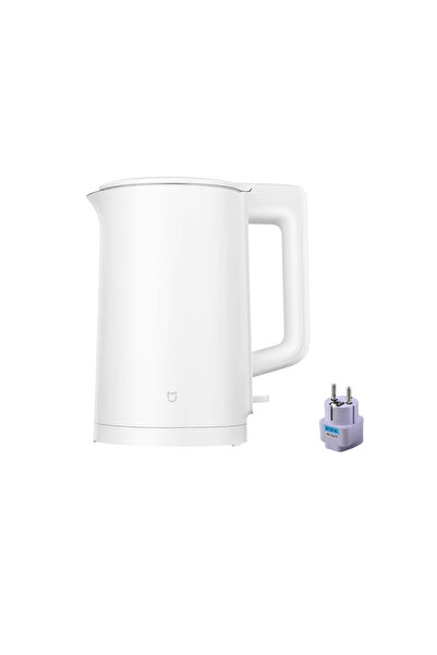 Choice MIJIA Add EU adapter New MIJIA Electric Kettle N1 Fast Hot boiling Sta...