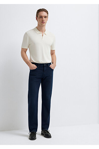 Mavi Lisbon Edition Ink Jean Trousers 0010039-A2972