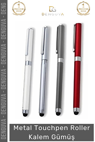 Denguva # Pen Metal Body Luxurious Stylish Prestigious Design Promotional Log...
