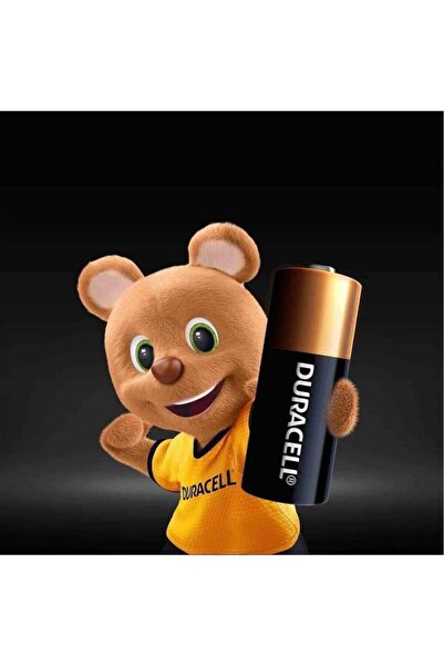Duracell Pil Özel Alkalin MN21 12 Volt 2'li Paket