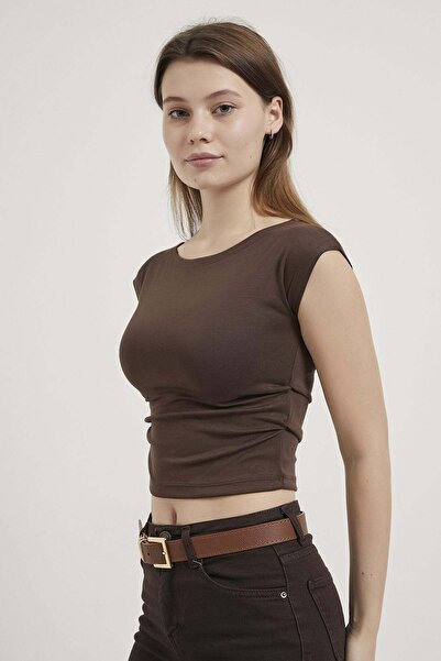 Arma Life Armalife 1419 so Gathered Sleeveless Women Body