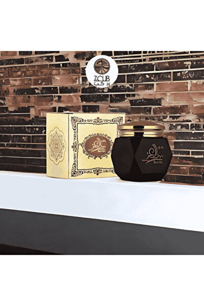 Z-CUP بخور بيت العز 40 جرام – فخامة تنعش حواسك