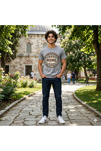 DURAK REKLAM Mismil Iron-On Dtf Textile Printing