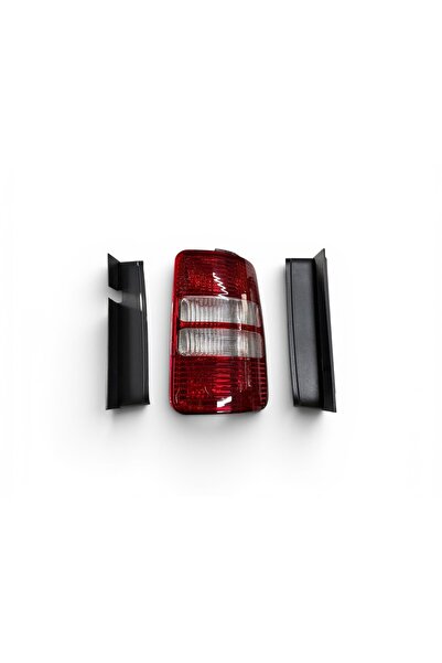 Mars VOLKSWAGEN CADDY SAĞ ARKA STOP LAMBASI 2011-2015