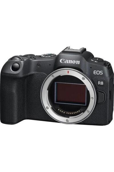 Canon 5D Mark II - Tam Kare DSLR Fotoğraf Makinesi