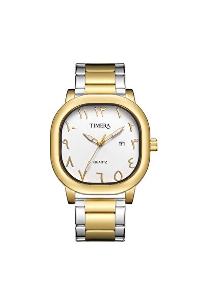 TIMERA Men's Watches Timeira Iron