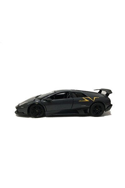 Rastar MASINUTA METALICA LAMBORGHINI MURCIELAGO SUPERVELOCE SCARA 1 LA 43