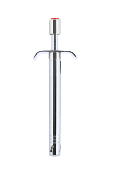 ROYALFORD Stainless Steel Gas Lighter