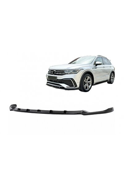 Angels Auto Prelungire Bara Fata compatibila cu VW Tiguan II Mk2 R/R Line Fac...