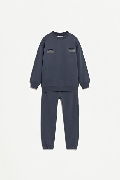 LEFTIES Sweatshirt ve pantolon takımı